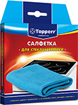 

Салфетка Topperr для стеклокерамики