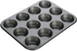 

Форма для маффинов Tescoma DELICIA 34х26см 623222