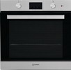 фото Встраиваемый электрический духовой шкаф indesit ifw 65 y0 j ix