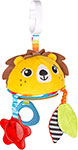 

Подвесная игрушка Benbat On-the-Go Toys лев TT 139