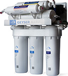 Стационарная система Гейзер Аллегро ПМ (20039) стационарная система гейзер классик фе для железистой воды