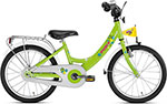 

Велосипед Puky ZL 18-1 Alu 4325 kiwi салатовый