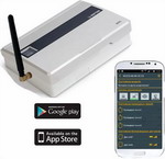 

Блок управления Neptun ProW Wifi