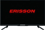 LED телевизор Erisson 32 HLE 19 T2SM черный от Холодильник