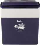 Автомобильный холодильник Tesler TCF-3012 холодильник автомобильный tesler ccf 3001