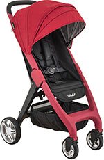 

Коляска Larktale Chit Chat Stroller Barossa Red LK 10003