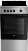 

Электроплита Beko FCS 47007 S