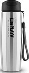 

Термокружка LaPlaya Strap 0.5 L Silver 560063