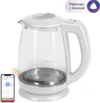 

Чайник электрический Redmond SkyKettle RK-G212S Белый