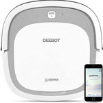 

Робот-пылесос Ecovacs DEEBOT SLIM 2 Grey