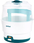 Электрический стерилизатор Kitfort KT-2315 от Холодильник