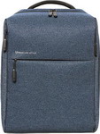 

Рюкзак Xiaomi Mi City Backpack (Dark Blue) ZJB4068GL