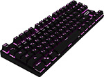 Клавиатура Harper Gaming GKB-P100 черная