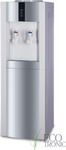 Кулер для воды Ecotronic Экочип V21-LE white-silver