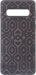 

Чехол (клип-кейс) Lyambda ERIS для Samsung Galaxy S10 (LA11-ER-S10-BK) Black