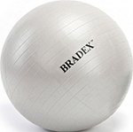 

Мяч для фитнеса Bradex ФИТБОЛ-65 SF 0016