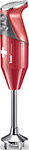 Погружной блендер Bamix SwissLine M200 Red погружной блендер bamix swissline m200 lime