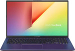 

Ноутбук ASUS VivoBook X512FL-BQ614T (90NB0M96-M08060)