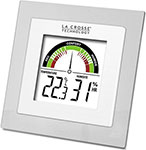Термогигрометр LaCrosse WT137 от Холодильник