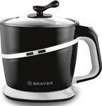 

Электроварка BRAYER BR2800BK