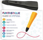 

3D ручка Funtastique CLEO (Черный) FPN04B