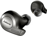 

Наушники беспроводные Jabra Elite 65t