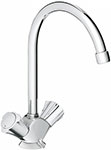 

Смеситель для мойки Grohe Costa L цепочка 31812001