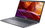 

Ноутбук ASUS, X509UJ-EJ036T (90NB0N72-M00420) Slate Grey