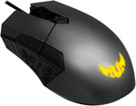 

Игровая проводная мышь ASUS TUF Gaming M5 (90MP0140-B0UA00)