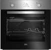 

Встраиваемый газовый духовой шкаф Beko BIGT21100X