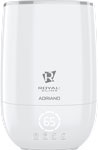 фото Увлажнитель воздуха royalclima adriano ruh-ad300/4.8e-wt белый