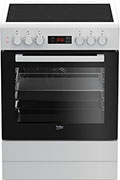 

Электроплита Beko FSM67300GWS