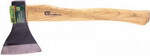 Топор универсальный Сибртех 21617 топор ижсталь тнп а0 охотничий облегченный в сборе рукоятка дерево 1 4 кг