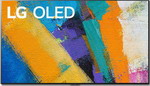 

OLED телевизор LG 77GXRLA
