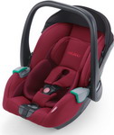 

Автокресло Recaro Avan гр. 0+ расцветка Select Garnet Red 00089030430050