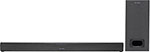 

Саундбар Sharp HTSBW110 2.1 Slim System