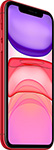 Смартфон Apple iPhone 11 128GB (PRODUCT)RED(MHDK3RU/A)