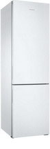 Двухкамерный холодильник Samsung RB 37 A5000WW/WT холодильник samsung rs61r5001f8 золотистый