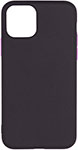 

Чеxол (клип-кейс) Eva для Apple IPhone 11Pro - Чёрный (7279/11P-B)