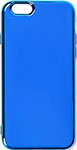 

Чеxол (клип-кейс) Eva для Apple IPhone 6/6s - Синий (7484/6-BL)