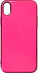

Чеxол (клип-кейс) Eva для Apple IPhone XR - Фуксия (7484/XR-F)