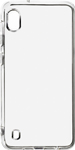 

Чеxол (клип-кейс) Eva для Samsung A10 - Прозрачный (TR-A10)