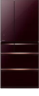 

Многокамерный холодильник Mitsubishi Electric MR-WXR 743 C-BR-R
