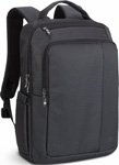 Рюкзак для ноутбука Rivacase 15.6'' черный 8262 black рюкзак для ноутбука rivacase