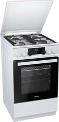 

Комбинированная плита Gorenje K5341WF-B
