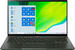 

Ноутбук ACER Swift SF514-55TA-769D (NX.A6SER.001) зеленый