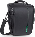 Сумка для фотокамеры Rivacase 7440 (PS) SLR Case black caden сумка через плечо для фотокамеры