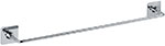 трубчатый полотенцедержатель fixsen Полотенцедержатель Fixsen Square, трубчатый (FX-93101A)