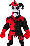 Тянущаяся фигурка 1 Toy MONSTER FLEX серия 5, Монстрошут, 15 см тянущаяся фигурка 1 toy monster flex super heroes cyborg 15 см
