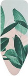 Чеxол для гладильной доски Brabantia PerfectFlow 124х45 см, тропические листья (118968)